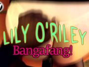 Teaser: "Bangafang" (Jamie Wolf + Lily O'Riley)