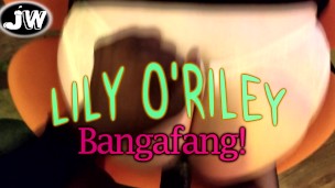 Teaser: "Bangafang" (Jamie Wolf + Lily O'Riley)