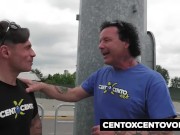 Porno della cento x cento con Siria Di Rovetta e amica porca la Sexy Biondi 2/16