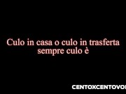 Sesso di gruppo e orgia anale, scambisti e vogliosi di doppie penetrazioni 1/16