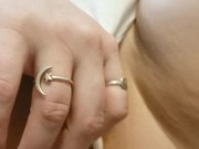 Twerking Granny Panties: ASSQUAKE by Seattle GanjaGoddess69 pawg big ass 13/16