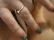 Twerking Granny Panties: ASSQUAKE by Seattle GanjaGoddess69 pawg big ass 14/16