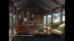 Aheahe Moon R – Return of the Married Sailor Sluts CH 9: A Male`s Scent
