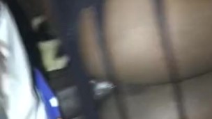 Damn She Nutted As Soon As I Slide In It