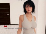 Intimate Relations 30 - Screenshot 12 of 16 - Lesbian Kissing