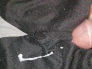 Too horny, had too cum 11/16