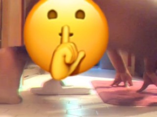 In Need if Some Backshots