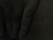 Masturbazione