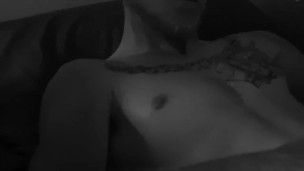 Dl military fag pays str8