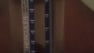 Penis enlargement Bathmate workout 7-23-19 building world's Thickiest cock