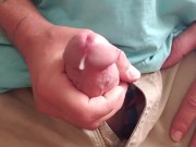 FPOV thick dick