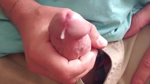 FPOV thick dick