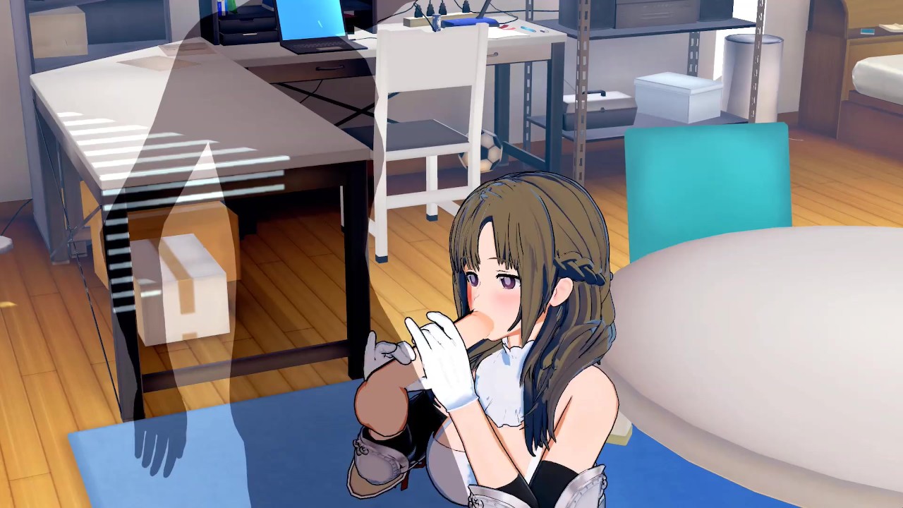 Hot Anime MILF Mamako Oosuki 3D Hentai - RedTube