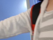 Graffiti Piss Slut 1/16