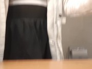 Graffiti Piss Slut 3/16