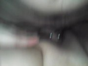 Always a pleasure to feel warm cum on my skin, Pussy piercing perfect 9/16