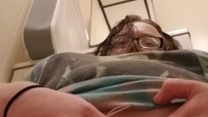 Watch me make myself cum quick