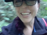 Distance Power Piss In The Forest 16/16