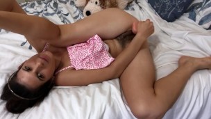 Pleasing Mommy's Hairy Cunt ROLEPLAY TABOO GFE prev