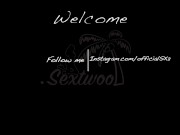 Trop excités après le sport ORGASME ET BAISE HARD amateur Sextwoo 1/16