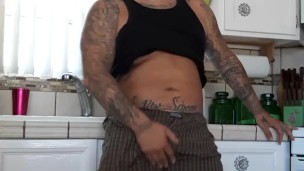 Little Tease
