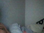 Hot dude jerking off 13/16