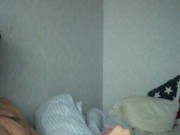 Hot dude jerking off 14/16