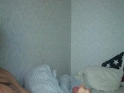 Hot dude jerking off 15/16