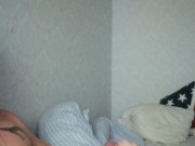 Hot dude jerking off 16/16