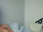 Hot dude jerking off 4/16