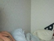 Hot dude jerking off 7/16