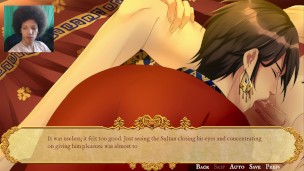 The Perks of Being A Slave - My Burning Heart Part 2