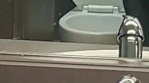 Work stroke (no cum)