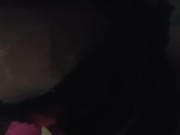 Masked Blowjob Part 1 2/16