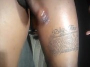 Can't start the day until I released one 16/16