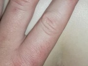 Fucking Her After Making Her Cum On My Cock