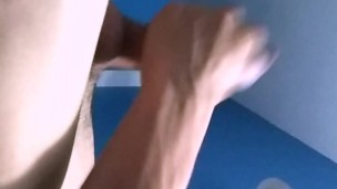 Big cock. Boy HORNY latino