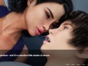 Milfy City Linda Part 120 Special Episode stepmother As Friend by LoveSkySan69