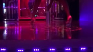 Pretty BOOTY Stripper