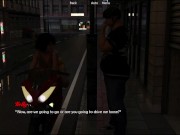 Intimate Relations 34 - Screenshot 3 of 16 - Black Hair