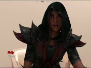 Intimate Relations 34 - Screenshot 7 of 16 - Kink