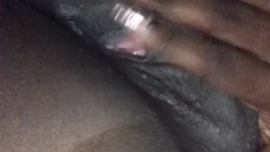 Pretty ebony body