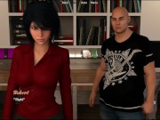 Intimate Relations 35 - Screenshot 12 of 16 - Kink