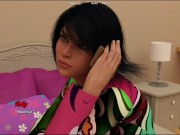 Intimate Relations 35 - Screenshot 16 of 16 - HD