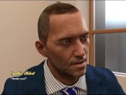 Intimate Relations 35 - Screenshot 3 of 16 - Black Hair