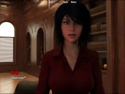 Intimate Relations 35 - Screenshot 4 of 16 - Visual Novel