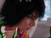 Intimate Relations 35 - Screenshot 8 of 16 - Black Hair