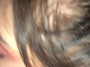 Barely Legal Teen With Big Tits Deepthroats Thick Cock and Swallows Cum 2/16