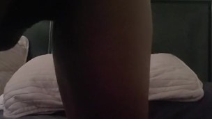 Chocolate pussy
