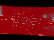 Vacbed selfbondage - Screenshot 16 of 16 - HD